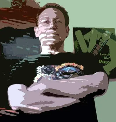 Nik Poliwko