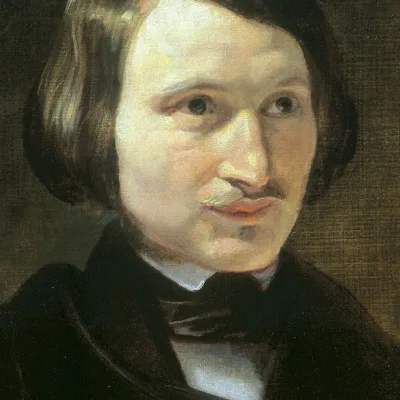 Nikolai Gogol