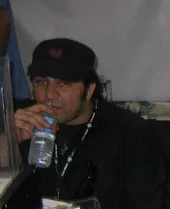 Nima Sorat