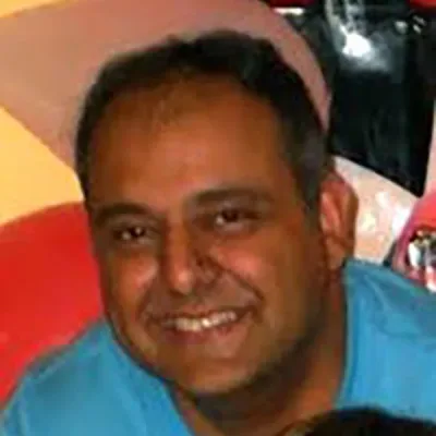 Nimesh Morarji