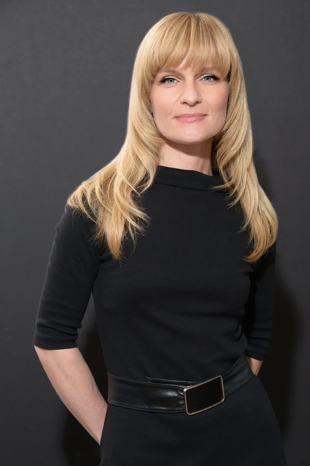 Nina Bunjevac