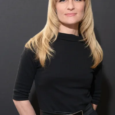 Nina Bunjevac