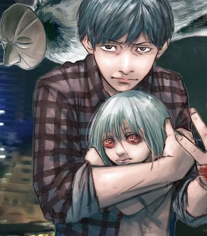 Ninomiya Shiro