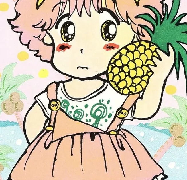 Nishihara Chika