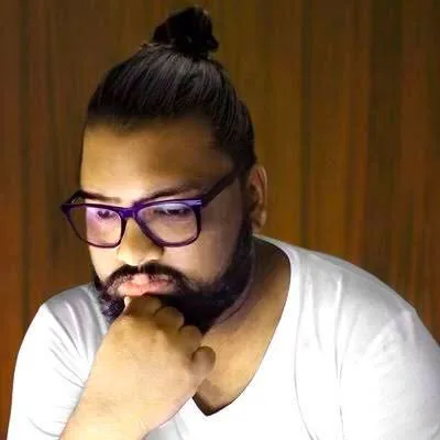 Nitin Mishra