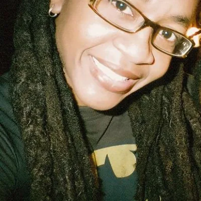 Nnedi Okorafor