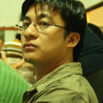 Noah Salonga