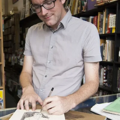 Noah Van Sciver