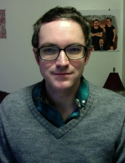 Noah Van Sciver