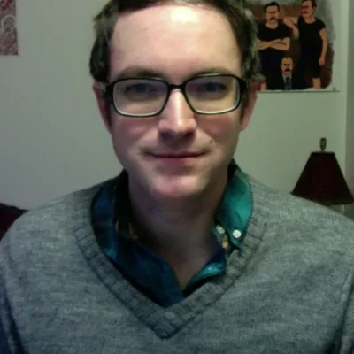 Noah Van Sciver