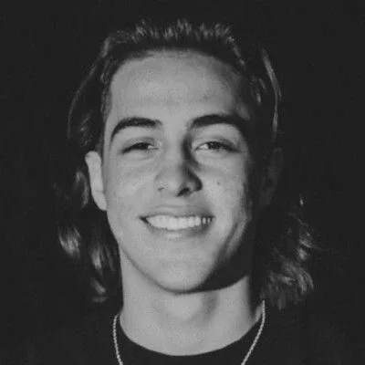 Noah Velazquez 
