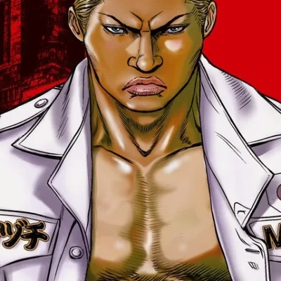 Nobe Masami