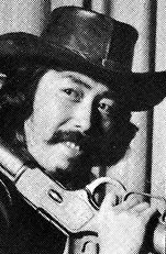 Noboru Kawasaki