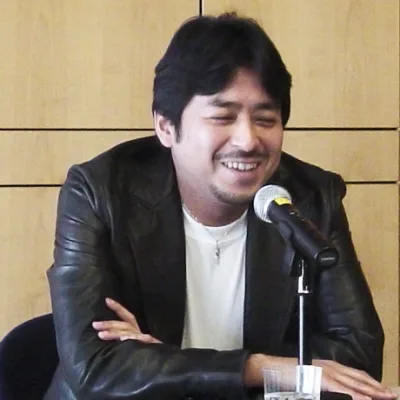 Noboru Takahashi