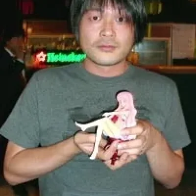 Noboru Yamaguchi