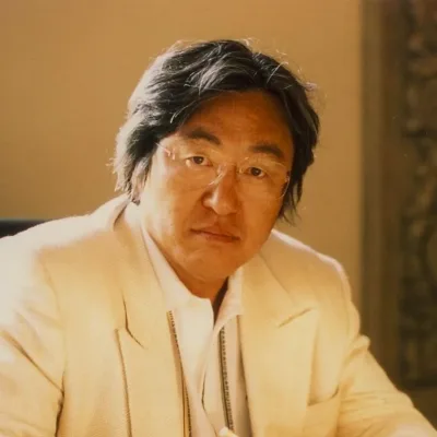 Nobuhiro Sakata