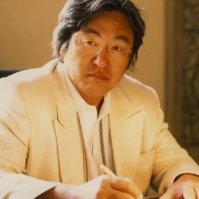 Nobuhiro Sakata