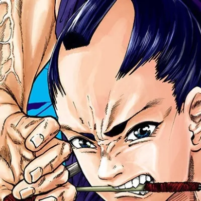 Nobuo Yokoyama