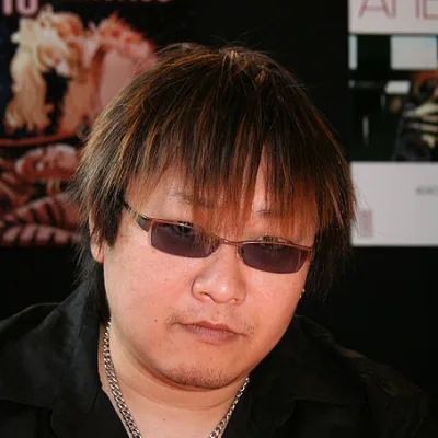 Nobuyuki Anzai
