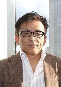 Nobuyuki Isshiki