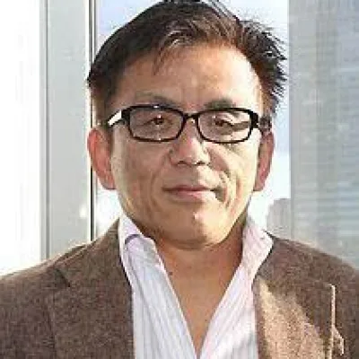 Nobuyuki Isshiki