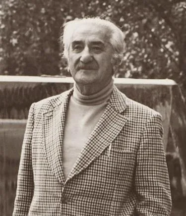 Noel Cook