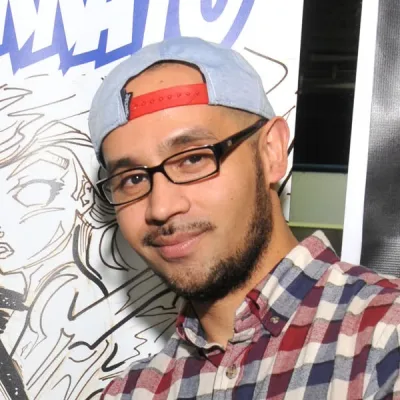 Noel Serrato