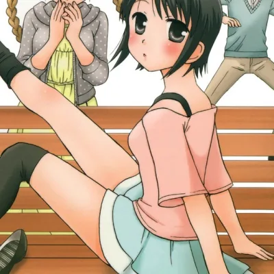 Nohiro Miyu