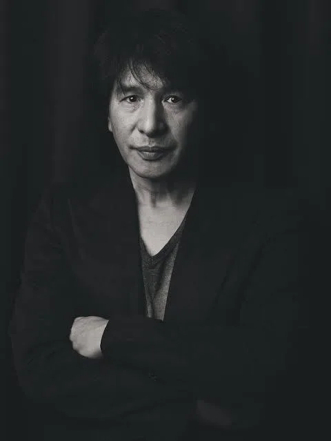 Nojima Shinji