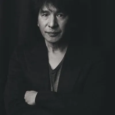 Nojima Shinji