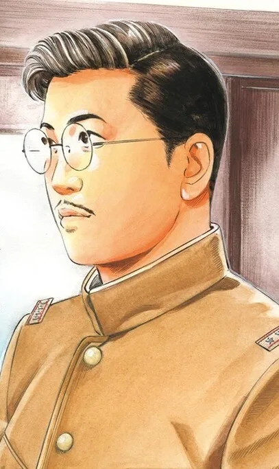 Nojo Junichi