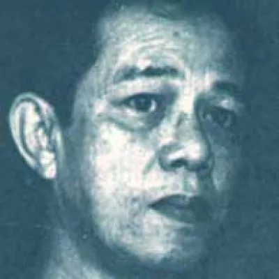 Noly Panaligan