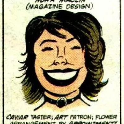 Nora Maclin