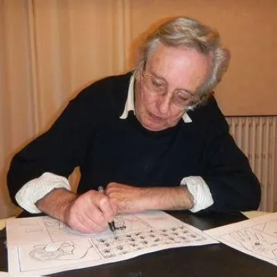 Norbert Morandière