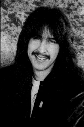 Norm Rapmund