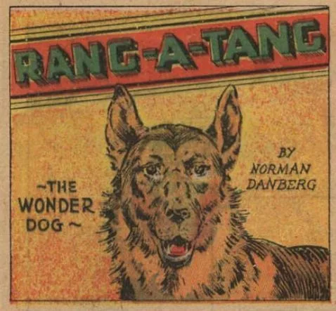 Norman Danberg