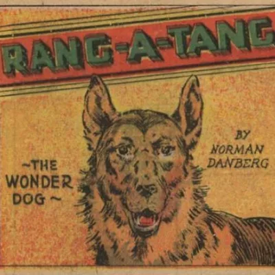 Norman Danberg