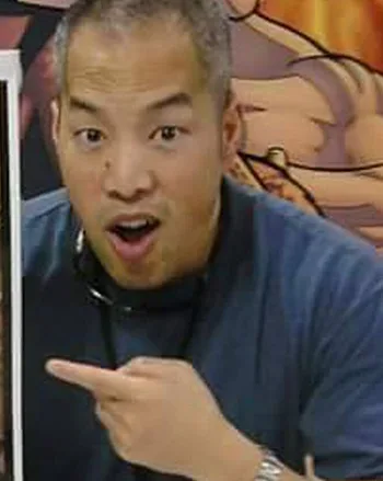 Norman Lee (US)