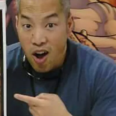 Norman Lee (US)