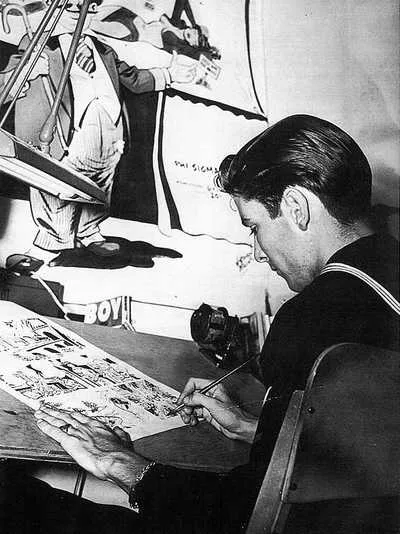 Norman Maurer