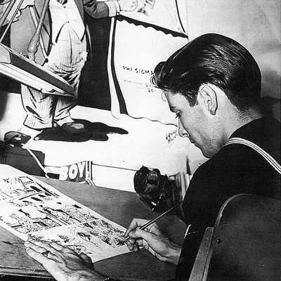 Norman Maurer