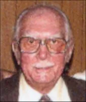 Norman Mingo