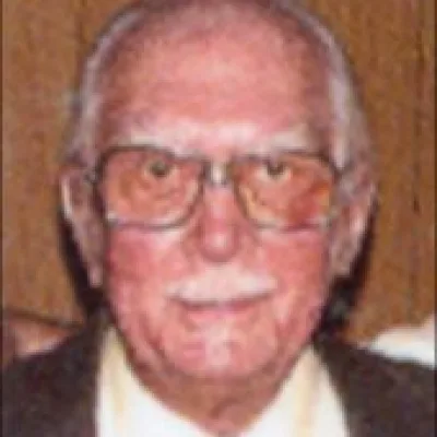 Norman Mingo