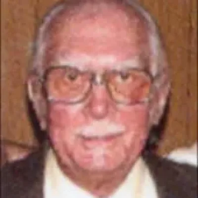 Norman Mingo