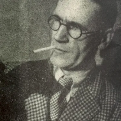 Norman Pett