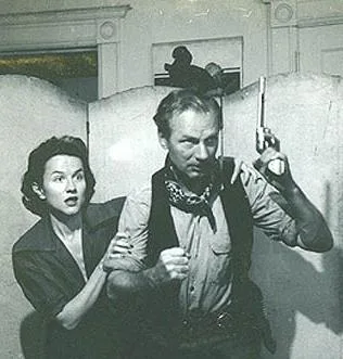 Norman Saunders