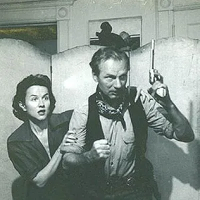 Norman Saunders