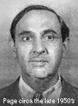 Norvell W. Page