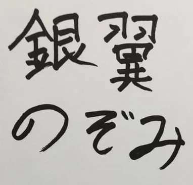 Nozomi Ginyoku