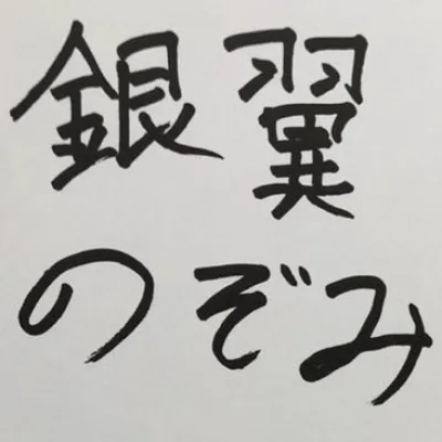 Nozomi Ginyoku